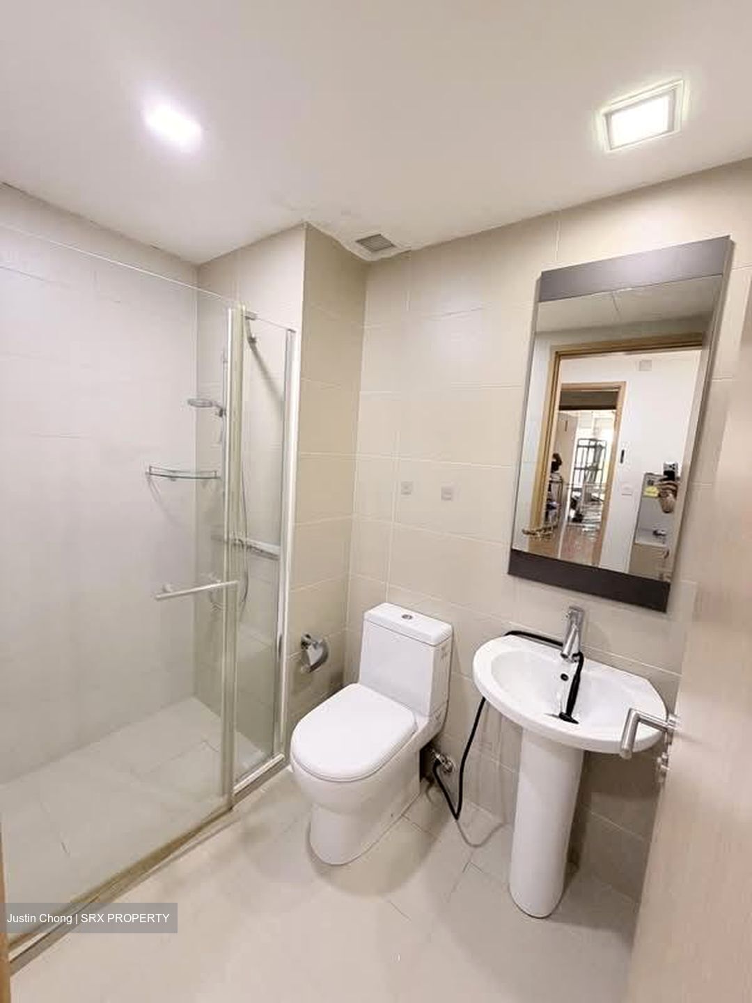 Forestville (D25), Condominium #598685931